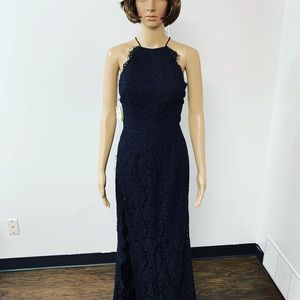 Fame  And Partners Dress